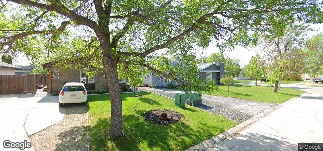 206 Laurent Drive（加拿大曼尼托巴省温尼伯市）房屋照片