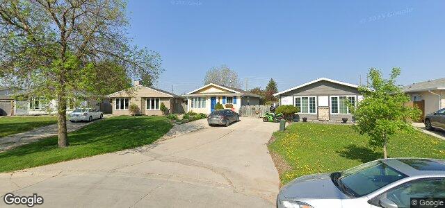 217 Laurent Drive（加拿大曼尼托巴省溫尼伯市）房屋照片