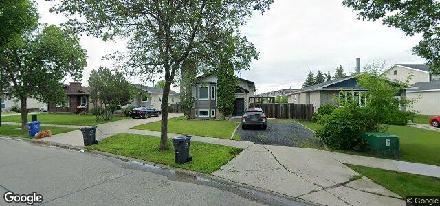 22 Bellemer Drive（加拿大曼尼托巴省温尼伯市）房屋照片