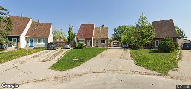 Larawan ng 22 Peloquin Bay sa Winnipeg, Manitoba