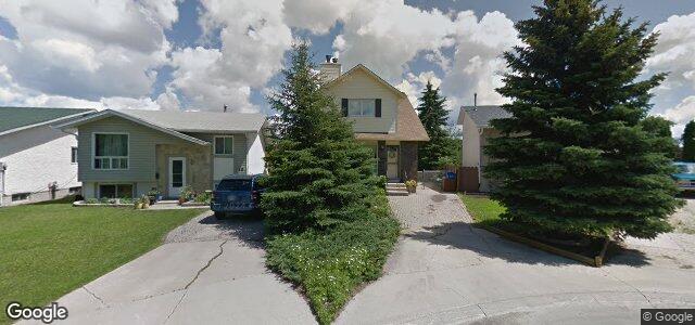 23 Bonin Bay（加拿大曼尼托巴省温尼伯市）房屋照片