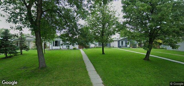 23 Champagne Crescent（加拿大曼尼托巴省温尼伯市）房屋照片