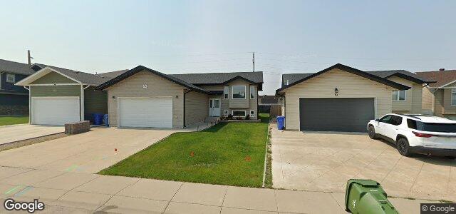 23 Delorme Bay（加拿大曼尼托巴省温尼伯市）房屋照片