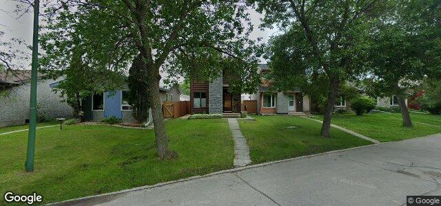 23 Lamirande Place（加拿大曼尼托巴省温尼伯市）房屋照片