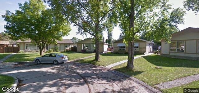 23 Leclair Place（加拿大曼尼托巴省温尼伯市）房屋照片