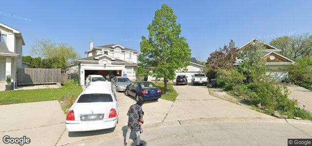 23 Parisien Place（加拿大曼尼托巴省温尼伯市）房屋照片