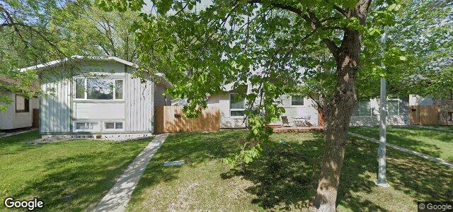 23 Pirson Crescent（加拿大曼尼托巴省温尼伯市）房屋照片