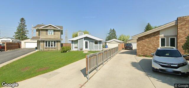 23 St Denis Place（加拿大曼尼托巴省温尼伯市）房屋照片