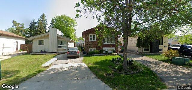 Larawan ng 234 Laurent Drive sa Winnipeg, Manitoba