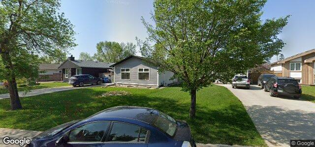 237 Laurent Drive（加拿大曼尼托巴省溫尼伯市）房屋照片