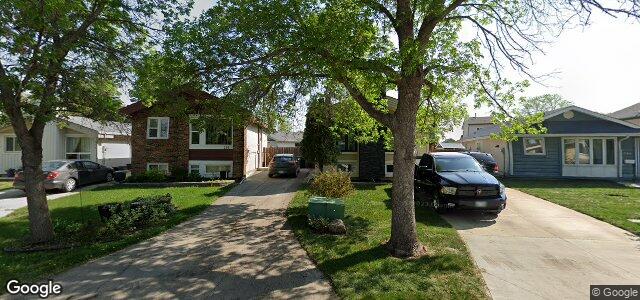 238 Laurent Drive（加拿大曼尼托巴省温尼伯市）房屋照片