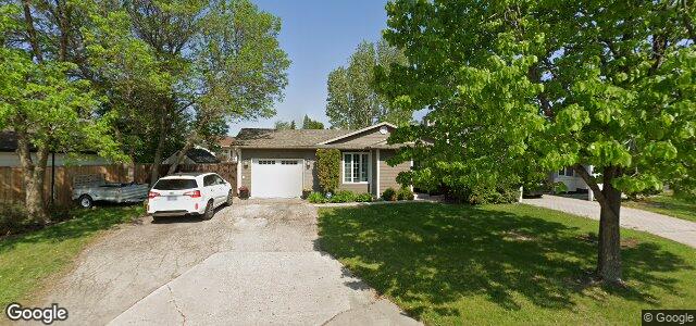 24 Delorme Bay（加拿大曼尼托巴省温尼伯市）房屋照片