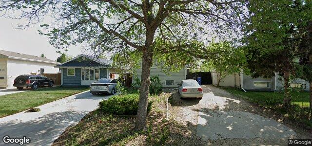 250 Laurent Drive（加拿大曼尼托巴省温尼伯市）房屋照片