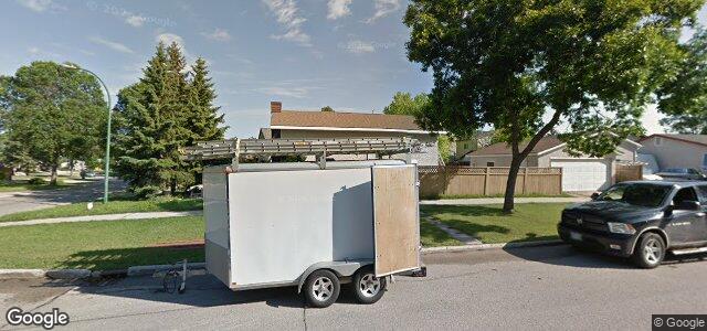 Larawan ng 254 Laurent Drive sa Winnipeg, Manitoba