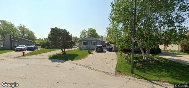 26 Dubois Place（加拿大曼尼托巴省温尼伯市）房屋照片