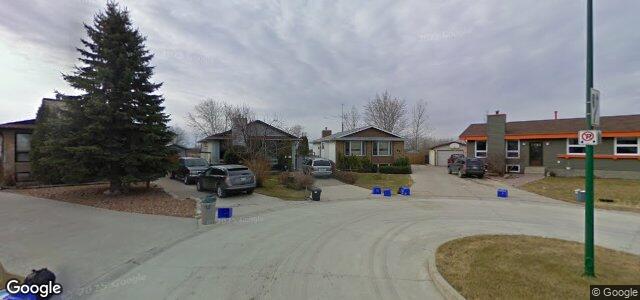 26 Julien Place（加拿大曼尼托巴省温尼伯市）房屋照片