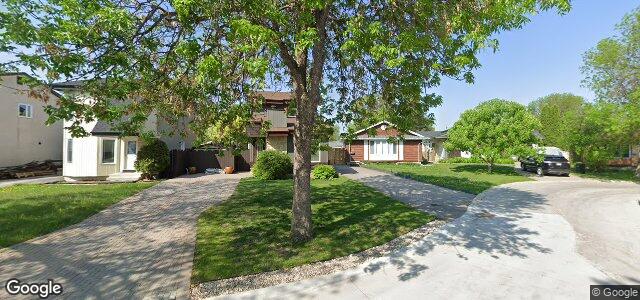 26 Laurent Drive（加拿大曼尼托巴省温尼伯市）房屋照片