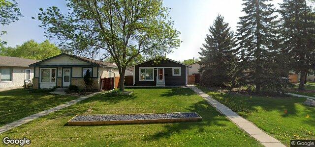 26 Nolin Avenue（加拿大曼尼托巴省温尼伯市）房屋照片