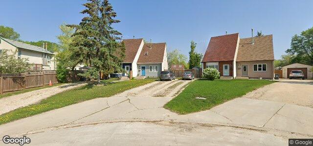 26 Peloquin Bay（加拿大曼尼托巴省温尼伯市）房屋照片