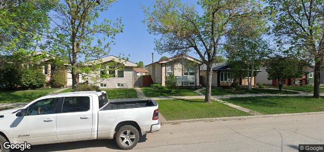 267 Grandmont Boulevard（加拿大曼尼托巴省温尼伯市）房屋照片