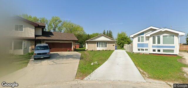 27 Bibeaudel Place（加拿大曼尼托巴省温尼伯市）房屋照片