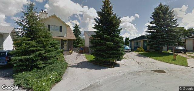 Larawan ng 27 Bonin Bay sa Winnipeg, Manitoba