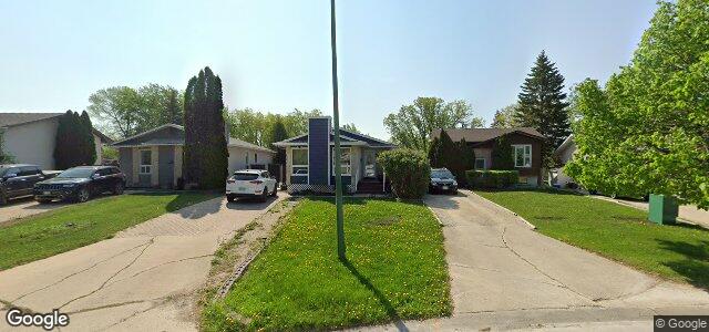 27 Delorme Bay（加拿大曼尼托巴省温尼伯市）房屋照片