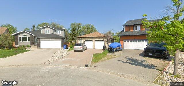 27 Jolibois Place（加拿大曼尼托巴省温尼伯市）房屋照片