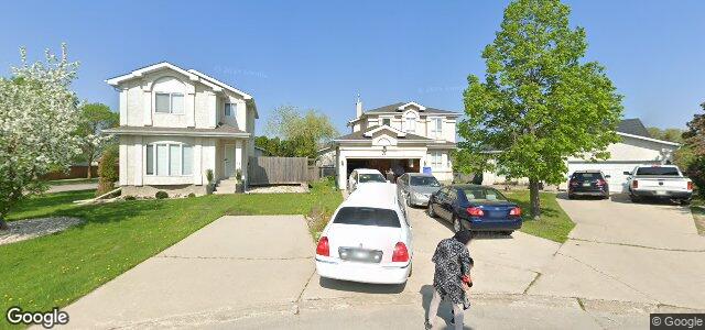 27 Parisien Place（加拿大曼尼托巴省温尼伯市）房屋照片