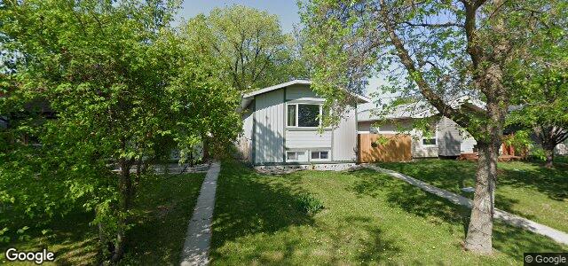 27 Pirson Crescent（加拿大曼尼托巴省温尼伯市）房屋照片