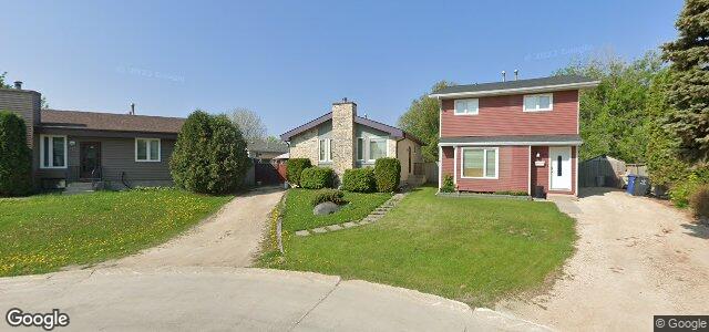 27 Solomon Place（加拿大曼尼托巴省温尼伯市）房屋照片