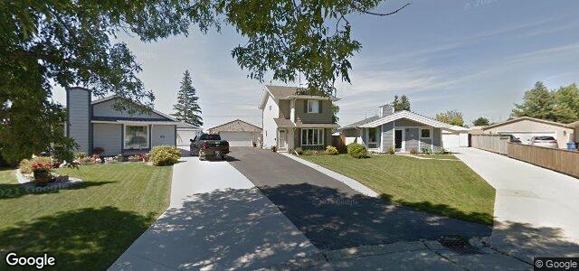 27 St Denis Place（加拿大曼尼托巴省温尼伯市）房屋照片