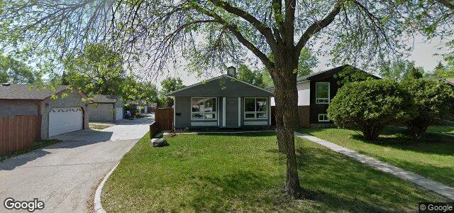 270 Grandmont Boulevard（加拿大曼尼托巴省温尼伯市）房屋照片