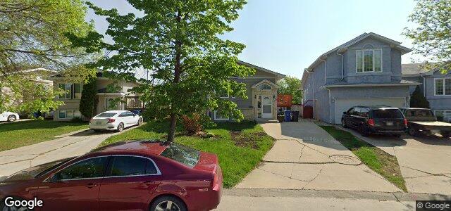 28 Demers Place（加拿大曼尼托巴省温尼伯市）房屋照片