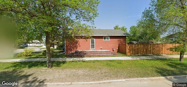 3 Bibeaudel Place（加拿大曼尼托巴省温尼伯市）房屋照片