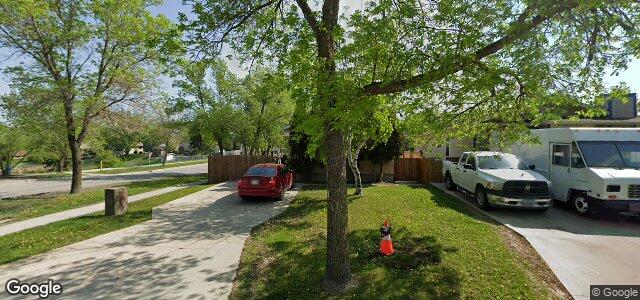 3 Bonin Bay（加拿大曼尼托巴省温尼伯市）房屋照片