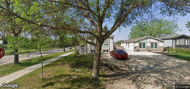 3 Nolin Avenue（加拿大曼尼托巴省温尼伯市）房屋照片