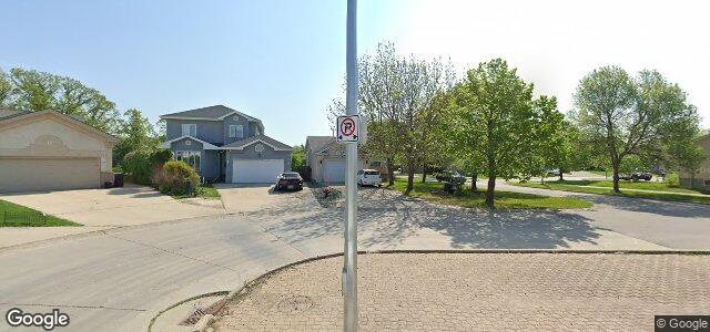 3 Parisien Place（加拿大曼尼托巴省温尼伯市）房屋照片