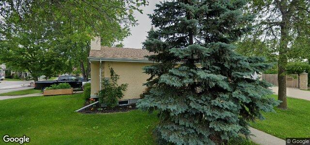 3 Ramage Place（加拿大曼尼托巴省温尼伯市）房屋照片