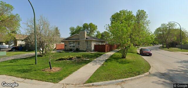 3 St Denis Place（加拿大曼尼托巴省温尼伯市）房屋照片