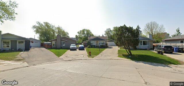 30 Dubois Place（加拿大曼尼托巴省温尼伯市）房屋照片