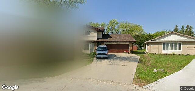 31 Bibeaudel Place（加拿大曼尼托巴省溫尼伯市）房屋照片