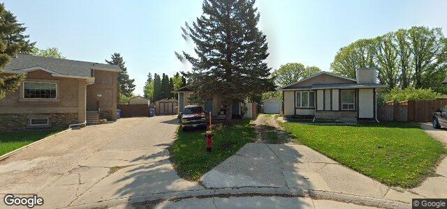 31 Bonin Bay（加拿大曼尼托巴省温尼伯市）房屋照片