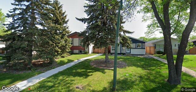 31 Lamirande Place（加拿大曼尼托巴省温尼伯市）房屋照片