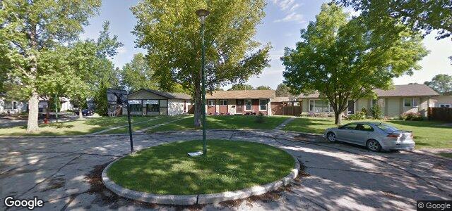 31 Leclair Place（加拿大曼尼托巴省温尼伯市）房屋照片