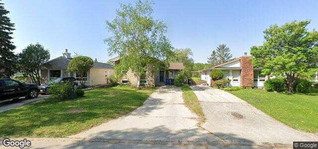 31 Nolin Avenue（加拿大曼尼托巴省温尼伯市）房屋照片