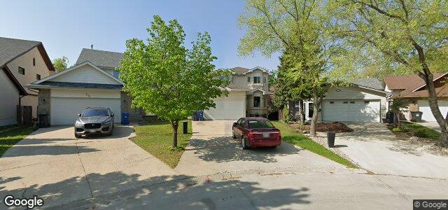 Larawan ng 31 Ramage Place sa Winnipeg, Manitoba
