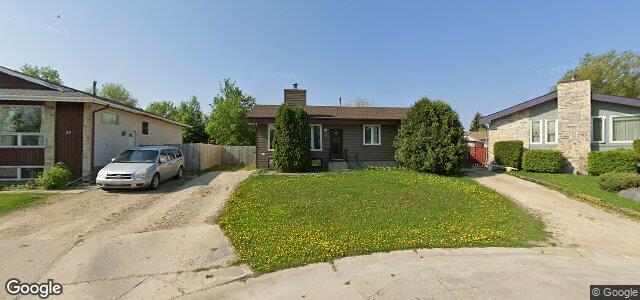 31 Solomon Place（加拿大曼尼托巴省温尼伯市）房屋照片