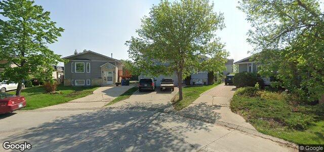 32 Demers Place（加拿大曼尼托巴省温尼伯市）房屋照片