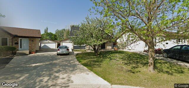 34 Laurent Place（加拿大曼尼托巴省温尼伯市）房屋照片